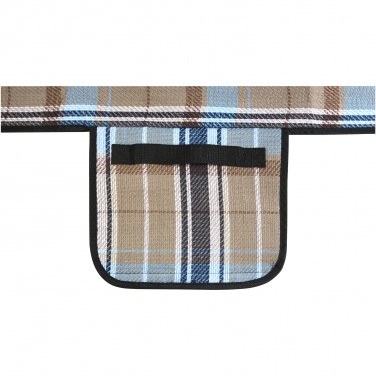 Logotrade promotional merchandise image of: Sedum picnic blanket