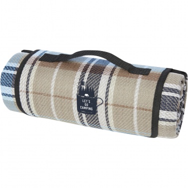 Logo trade promotional item photo of: Sedum picnic blanket