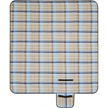 Logotrade promotional giveaway picture of: Sedum picnic blanket