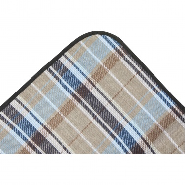 Logo trade promotional giveaways image of: Sedum picnic blanket