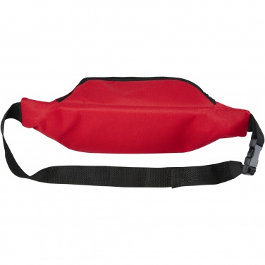 Logo trade promotional gifts picture of: Journey GRS RPET waist bag