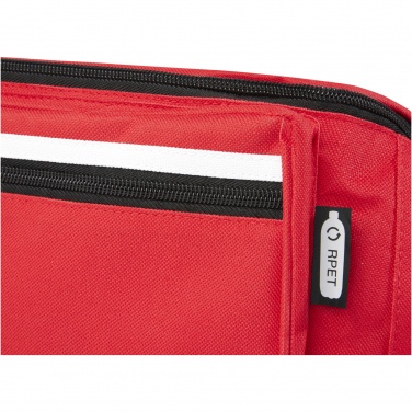 Logo trade promotional merchandise image of: Journey GRS RPET waist bag