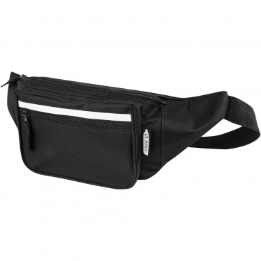 Logotrade promotional merchandise picture of: Journey GRS RPET waist bag