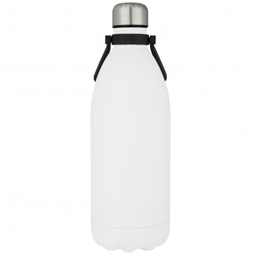 Logotrade corporate gift image of: Cove 1.5 L vacuum insulated stainless steel bottle