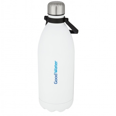 Logotrade advertising product picture of: Cove 1.5 L vacuum insulated stainless steel bottle