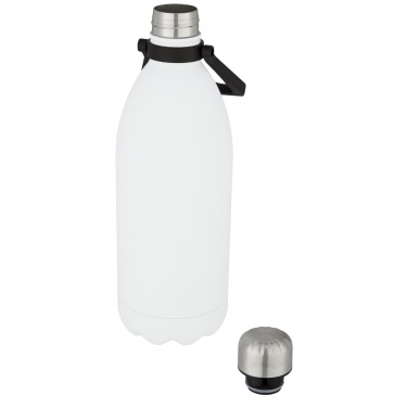 Logotrade promotional giveaways photo of: Cove 1.5 L vacuum insulated stainless steel bottle