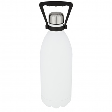 Logotrade promotional giveaway picture of: Cove 1.5 L vacuum insulated stainless steel bottle