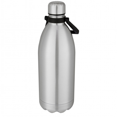 Logo trade promotional items picture of: Cove 1.5 L vacuum insulated stainless steel bottle