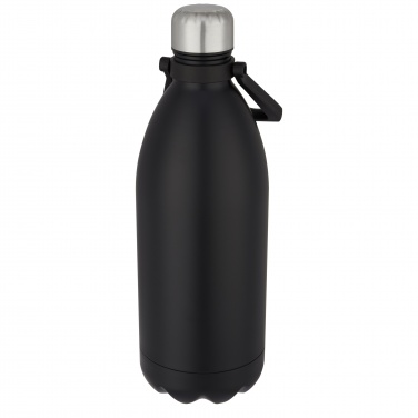 Logo trade corporate gift photo of: Cove 1.5 L vacuum insulated stainless steel bottle