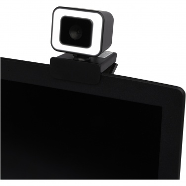 Logo trade promotional gifts picture of: Hybrid webcam