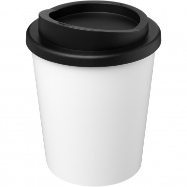 Logo trade advertising products picture of: Americano® Espresso 250 ml recycled insulated tumbler