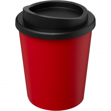 Logo trade promotional gift photo of: Americano® Espresso 250 ml recycled insulated tumbler