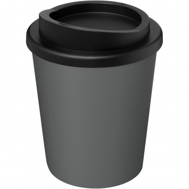 Logo trade promotional gifts picture of: Americano® Espresso 250 ml recycled insulated tumbler