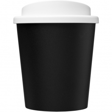 Logotrade promotional merchandise image of: Americano® Espresso Eco 250 ml recycled tumbler