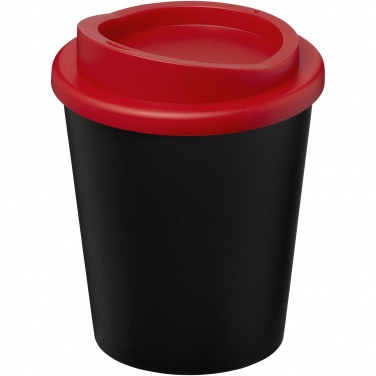 Logo trade promotional giveaway photo of: Americano® Espresso Eco 250 ml recycled tumbler