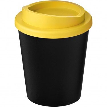 Logo trade promotional products picture of: Americano® Espresso Eco 250 ml recycled tumbler