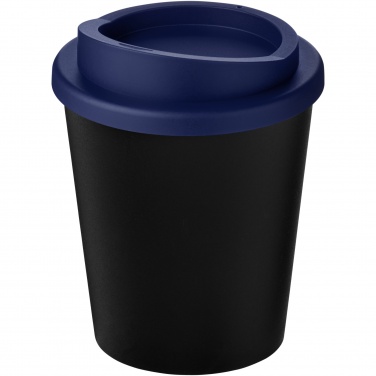 Logo trade business gifts image of: Americano® Espresso Eco 250 ml recycled tumbler