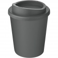 Americano® Espresso Eco 250 ml recycled tumbler, Grey