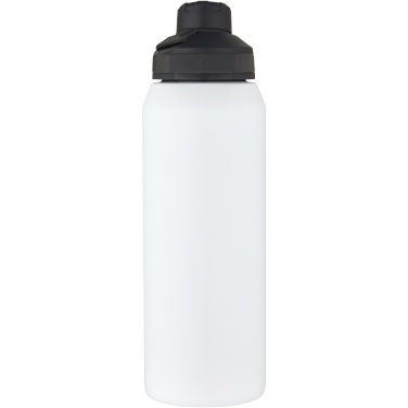 Logo trade promotional product photo of: CamelBak® Chute® Mag 1 L insulated stainless steel sports bottle