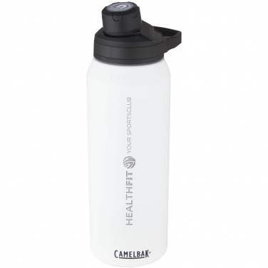 Logotrade promotional merchandise photo of: CamelBak® Chute® Mag 1 L insulated stainless steel sports bottle