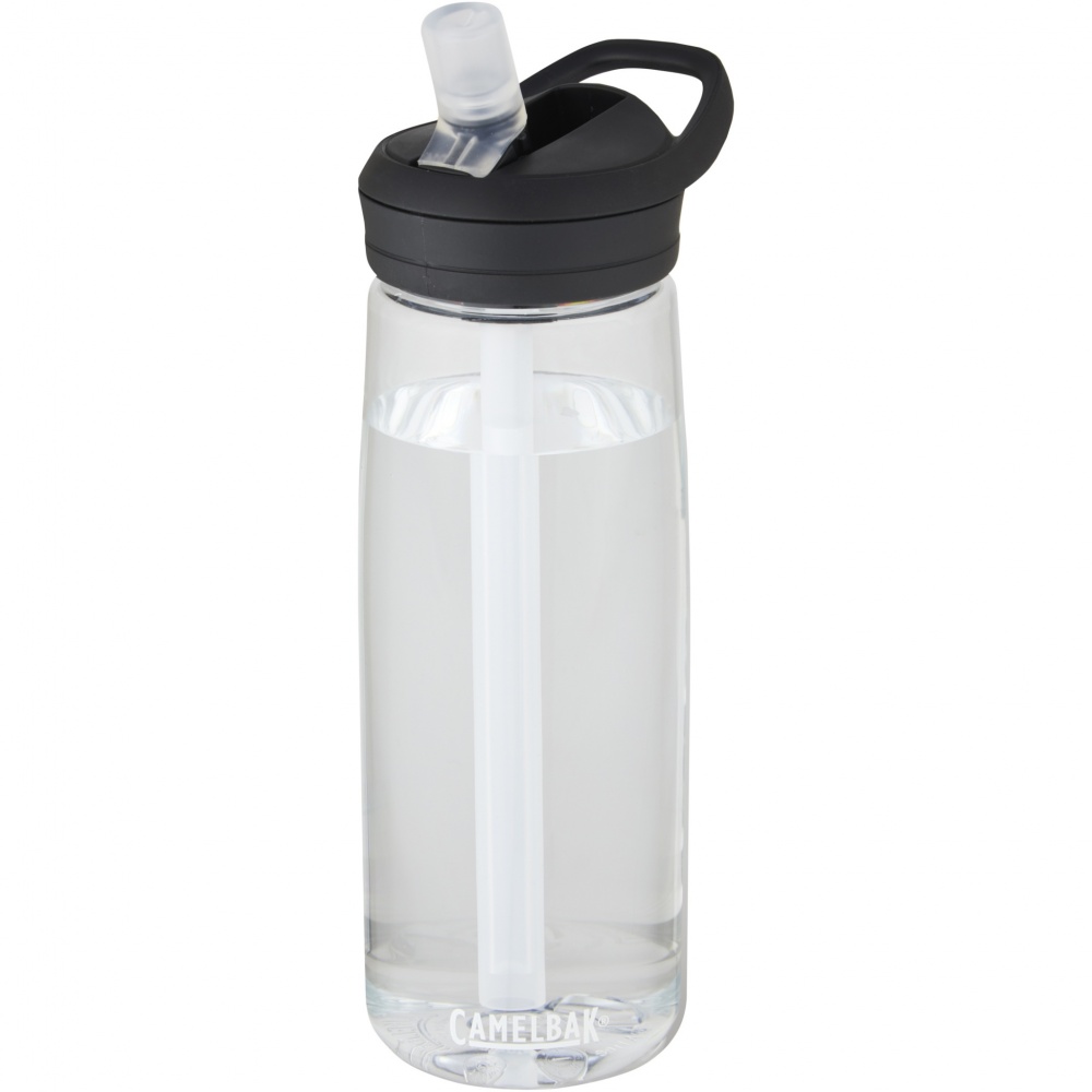 Logo trade promotional products image of: CamelBak® Eddy+ 750 ml Tritan™ Renew bottle