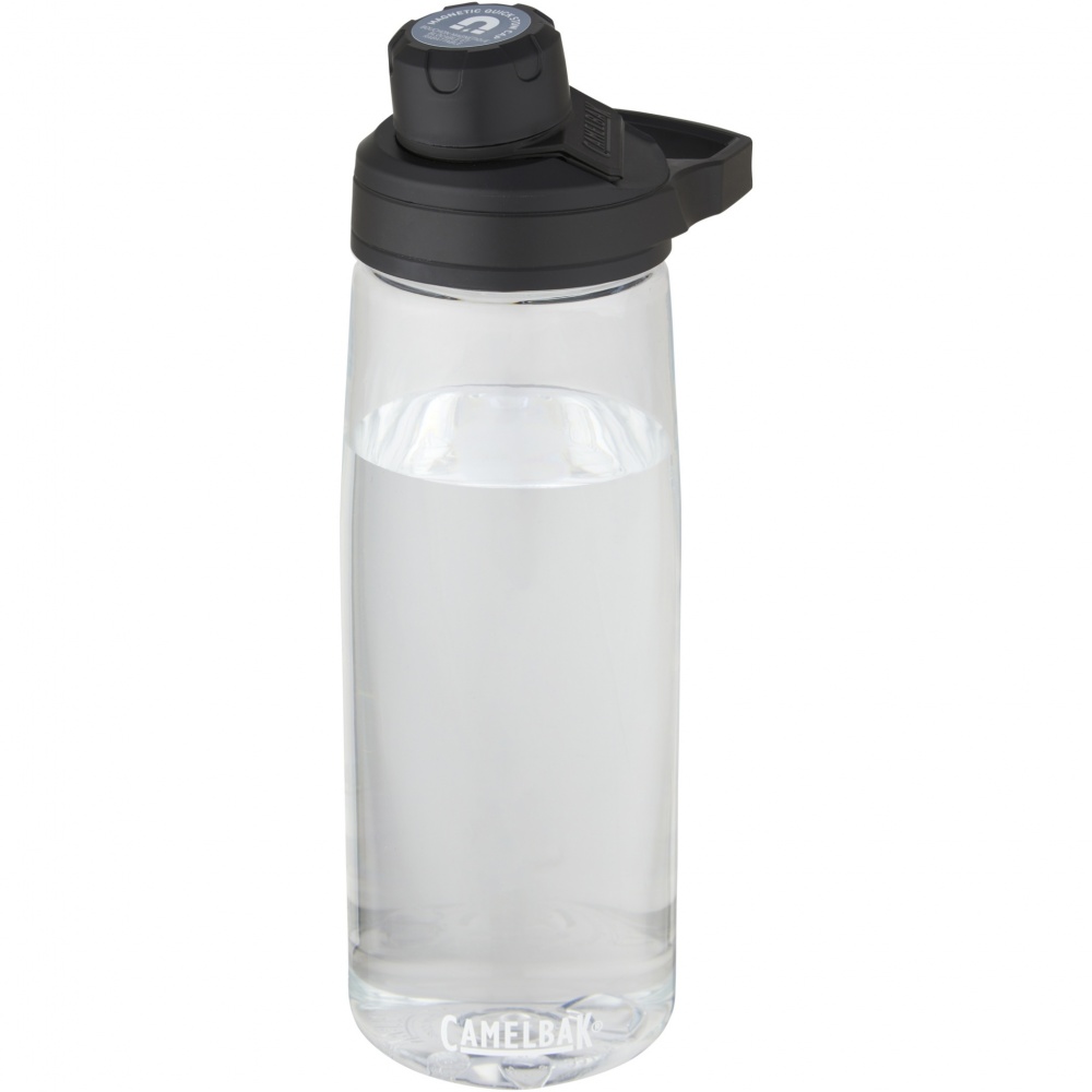 Logo trade promotional items image of: CamelBak® Chute® Mag 750 ml Tritan™ Renew bottle