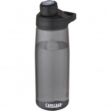 Logo trade advertising product photo of: CamelBak® Chute® Mag 750 ml Tritan™ Renew bottle