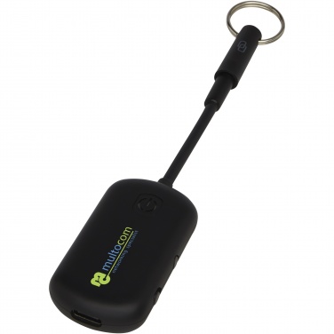 Logotrade promotional products photo of: ADAPT go Bluetooth audio transmitter