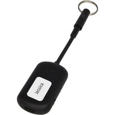 Logotrade promotional items photo of: ADAPT go Bluetooth audio transmitter