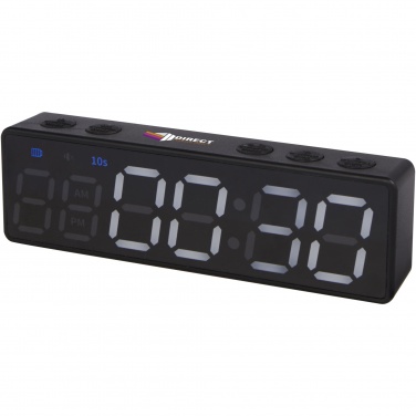 Logotrade business gifts photo of: Timefit training timer