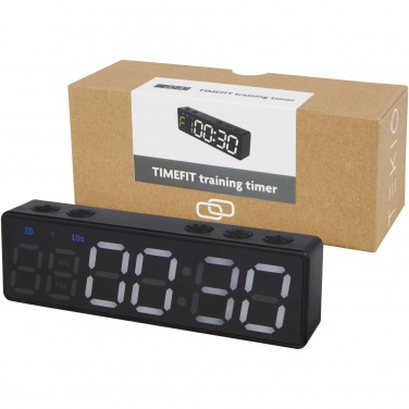 Logotrade promotional product image of: Timefit training timer