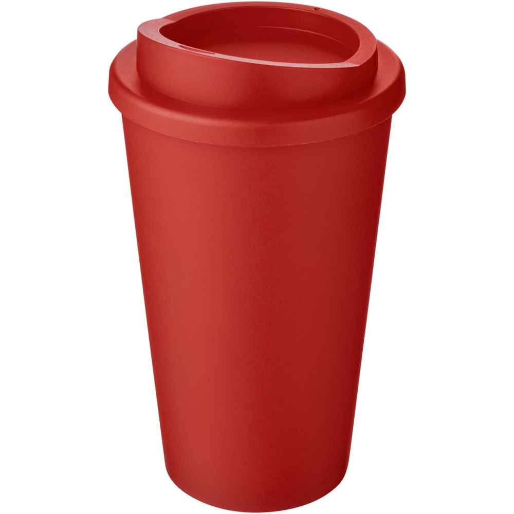 Logo trade promotional giveaways image of: Americano® 350 ml insulated tumbler