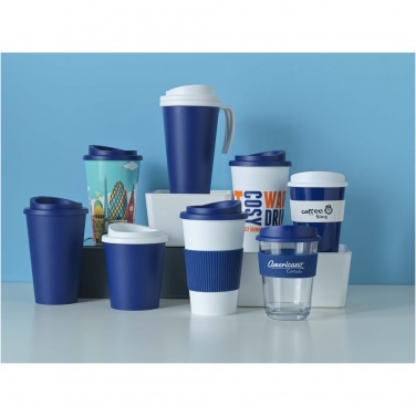 Logotrade promotional item picture of: Americano® 350 ml insulated tumbler