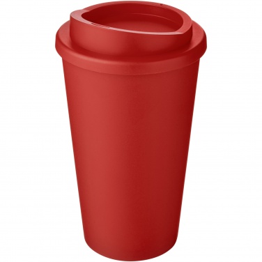 Logotrade advertising product image of: Americano® 350 ml insulated tumbler