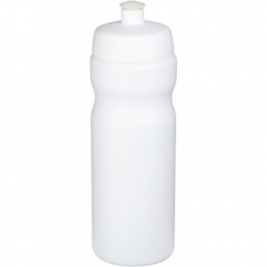 Logotrade promotional merchandise photo of: Baseline® Plus 650 ml bottle with sports lid