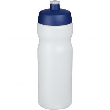 Logotrade promotional items photo of: Baseline® Plus 650 ml bottle with sports lid