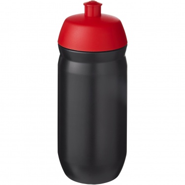 Logotrade promotional merchandise picture of: HydroFlex™ 500 ml squeezy sport bottle