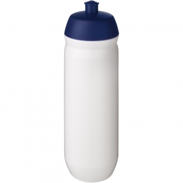 Logotrade advertising products photo of: HydroFlex™ 750 ml squeezy sport bottle