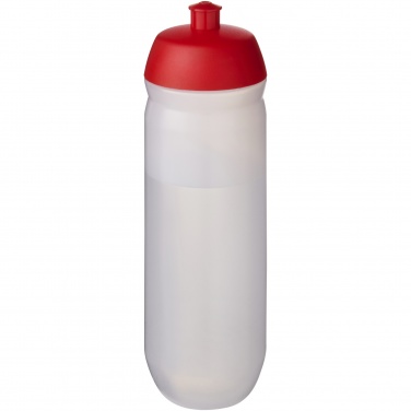 Logo trade promotional giveaways picture of: HydroFlex™ 750 ml squeezy sport bottle