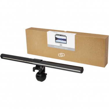 Logo trade promotional products image of: Hybrid monitor light 