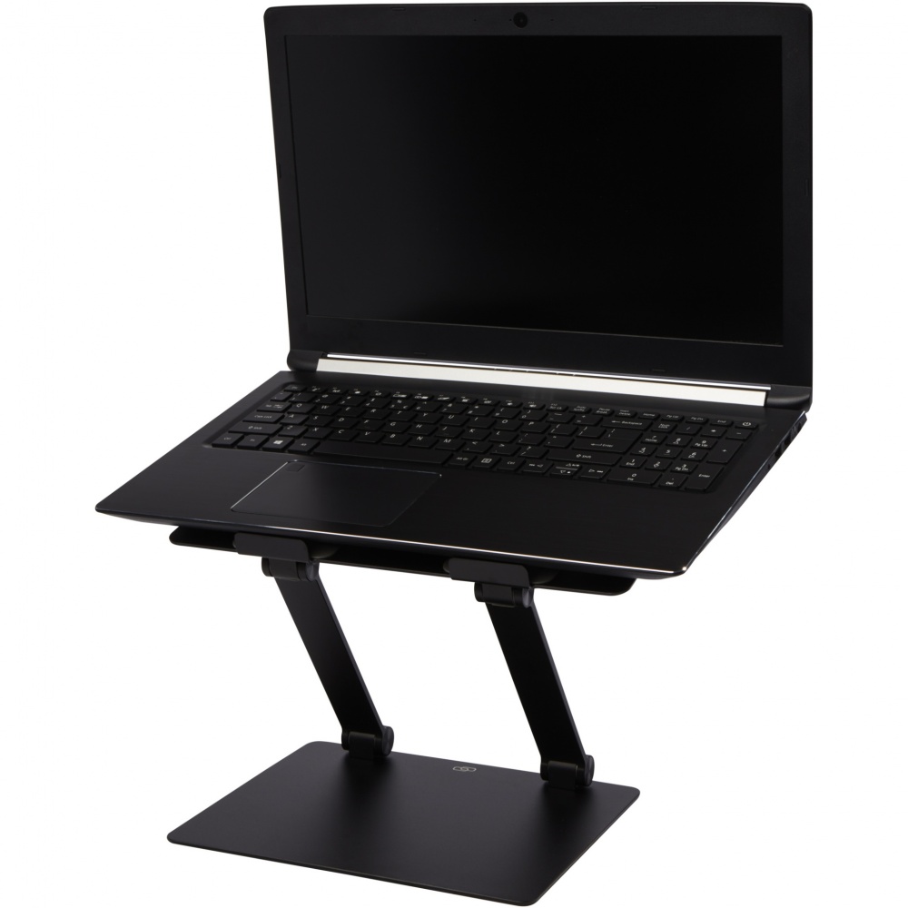 Logotrade promotional product image of: Rise Pro laptop stand