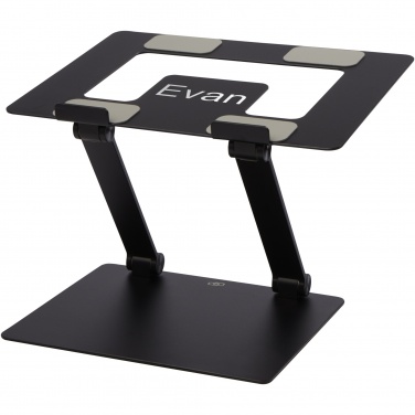 Logotrade advertising products photo of: Rise Pro laptop stand