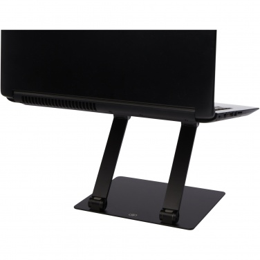 Logotrade promotional gifts photo of: Rise Pro laptop stand