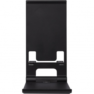 Logotrade corporate gift picture of: Rise slim aluminium phone stand