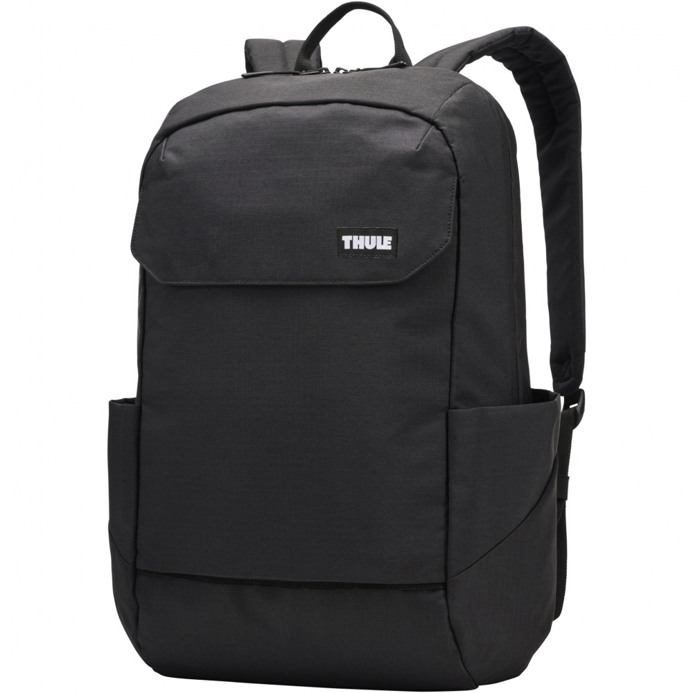 Logo trade promotional gift photo of: Thule Lithos backpack 20L