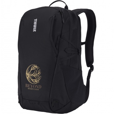 Logo trade promotional giveaway photo of: Thule EnRoute backpack 23L