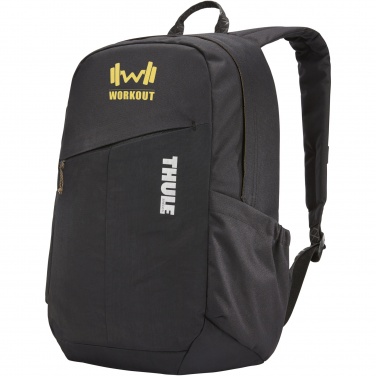 Logo trade advertising products picture of: Thule Notus backpack 20L