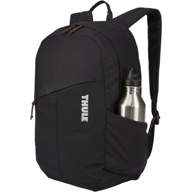 Logotrade promotional giveaways photo of: Thule Notus backpack 20L