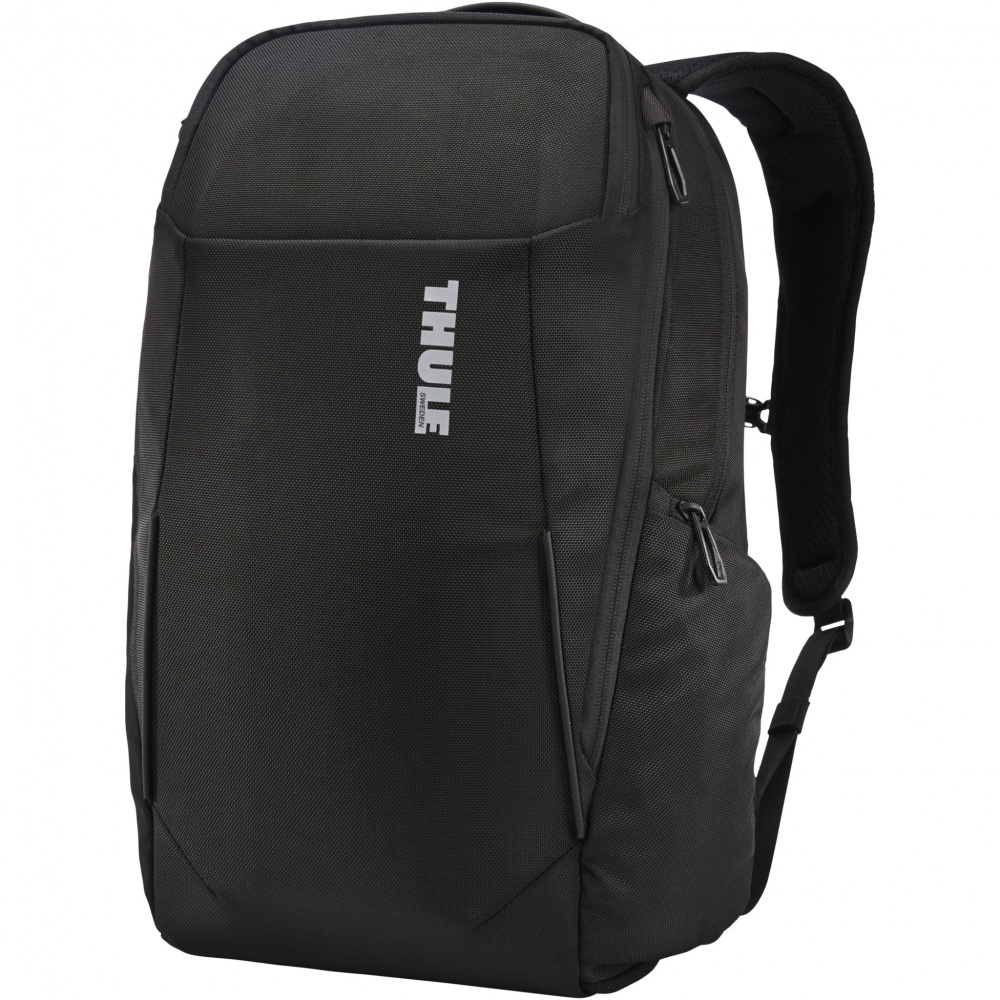 Logo trade promotional merchandise image of: Thule Accent backpack 23L