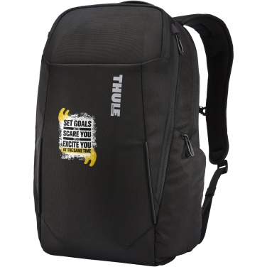 Logotrade promotional products photo of: Thule Accent backpack 23L